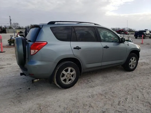 JTMZD33V686065240 2008 2008 Toyota RAV4 3