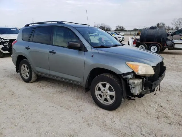 JTMZD33V686065240 2008 2008 Toyota RAV4 4