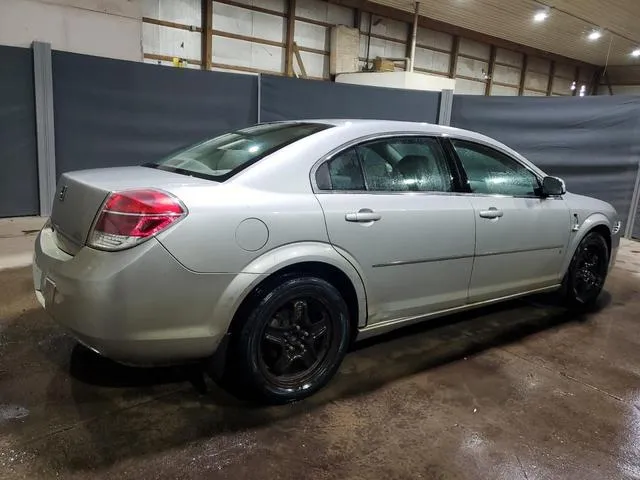 1G8ZS57NX7F187605 2007 2007 Saturn Aura- XE 3