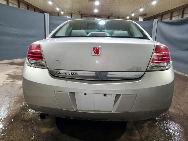 1G8ZS57NX7F187605 2007 2007 Saturn Aura- XE 6