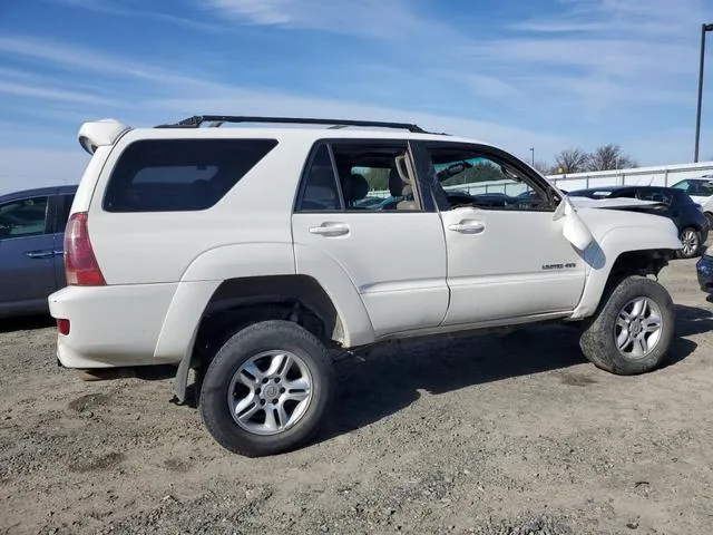 JTEBT17R250048161 2005 2005 Toyota 4runner- Limited 3