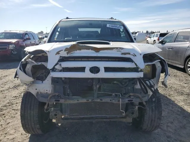 JTEBT17R250048161 2005 2005 Toyota 4runner- Limited 5