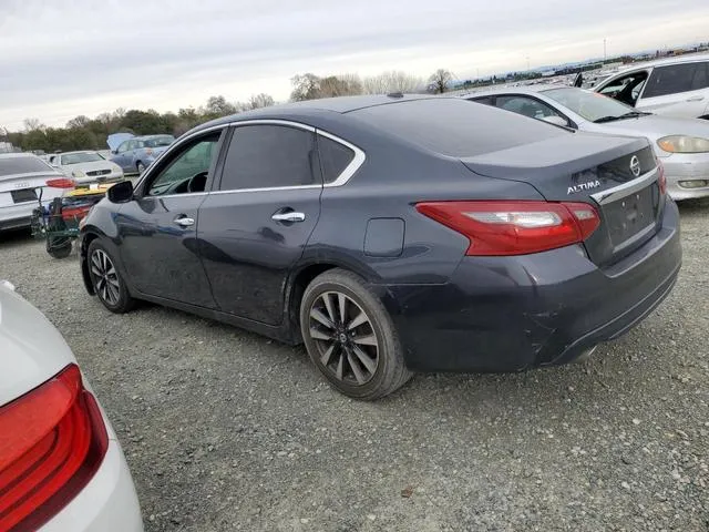 1N4AL3AP4JC184566 2018 2018 Nissan Altima- 2-5 2