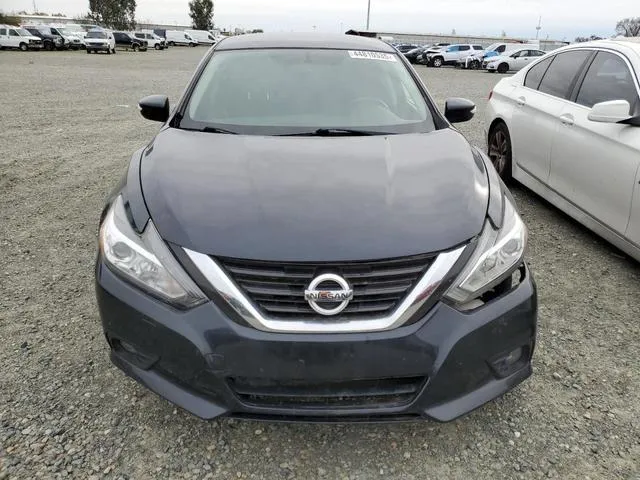 1N4AL3AP4JC184566 2018 2018 Nissan Altima- 2-5 5