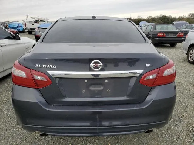 1N4AL3AP4JC184566 2018 2018 Nissan Altima- 2-5 6