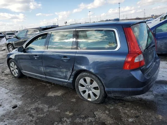 YV1BW982181036846 2008 2008 Volvo V70- 3-2 2