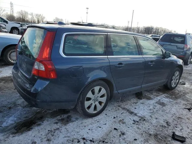 YV1BW982181036846 2008 2008 Volvo V70- 3-2 3