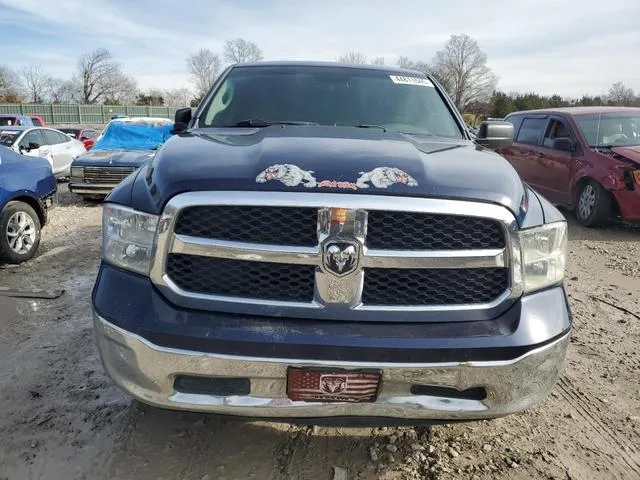 1C6RR7GG2HS742478 2017 2017 RAM 1500- Slt 5