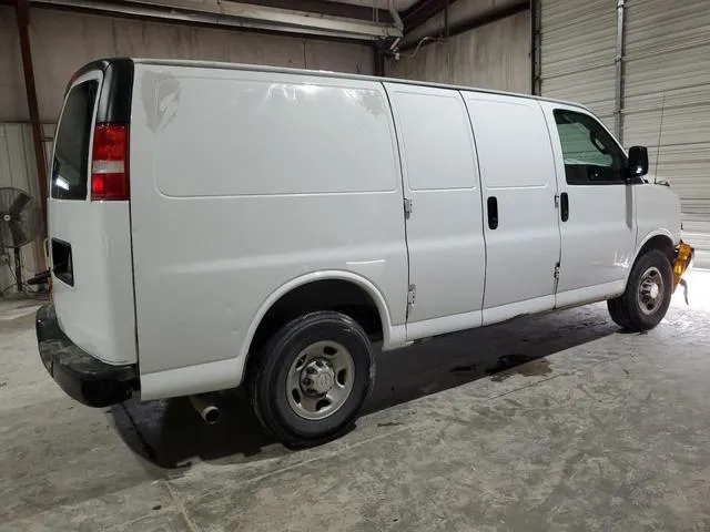 1GCWGAFG4K1243341 2019 2019 Chevrolet Express 3