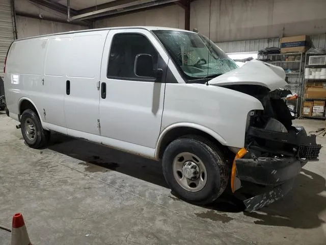 1GCWGAFG4K1243341 2019 2019 Chevrolet Express 4