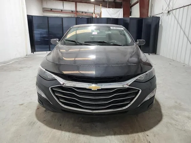 1G1ZD5ST9PF202013 2023 2023 Chevrolet Malibu- LT 5