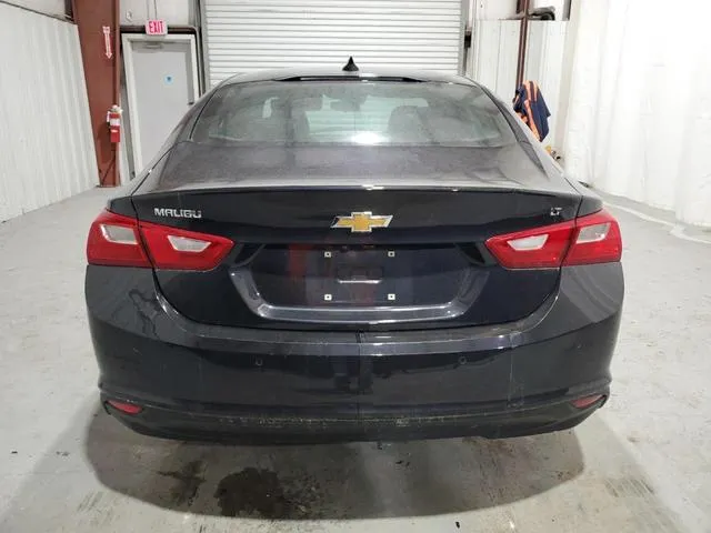 1G1ZD5ST9PF202013 2023 2023 Chevrolet Malibu- LT 6