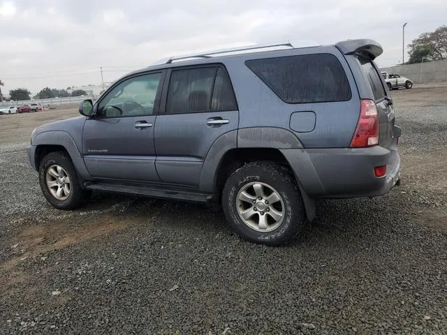 JTEBT14R230017123 2003 2003 Toyota 4runner- SR5 2