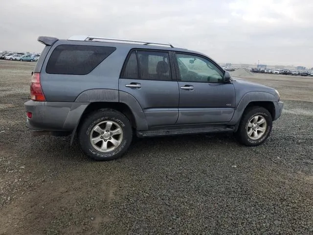 JTEBT14R230017123 2003 2003 Toyota 4runner- SR5 3