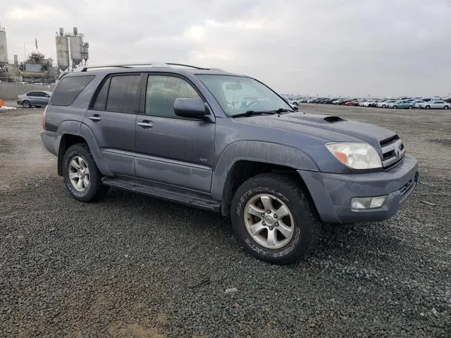 JTEBT14R230017123 2003 2003 Toyota 4runner- SR5 4