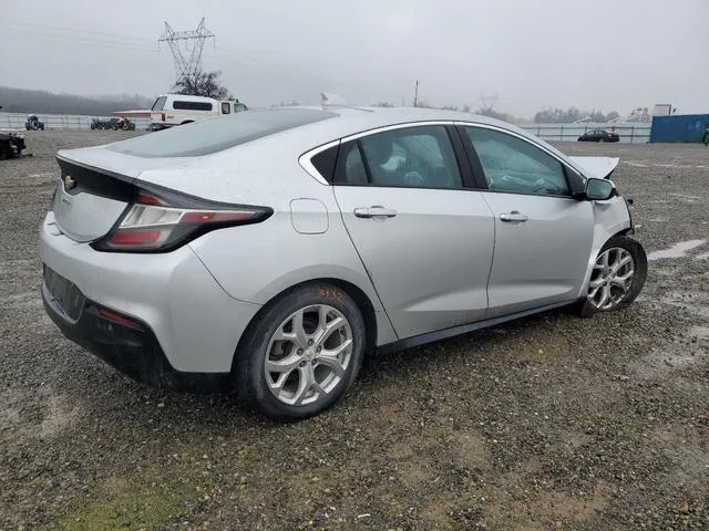 1G1RD6S55HU109333 2017 2017 Chevrolet Volt- Premier 3