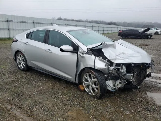 1G1RD6S55HU109333 2017 2017 Chevrolet Volt- Premier 4