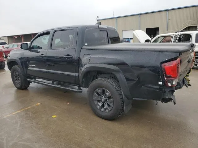 5TFCZ5AN9MX256838 2021 2021 Toyota Tacoma- Double Cab 2