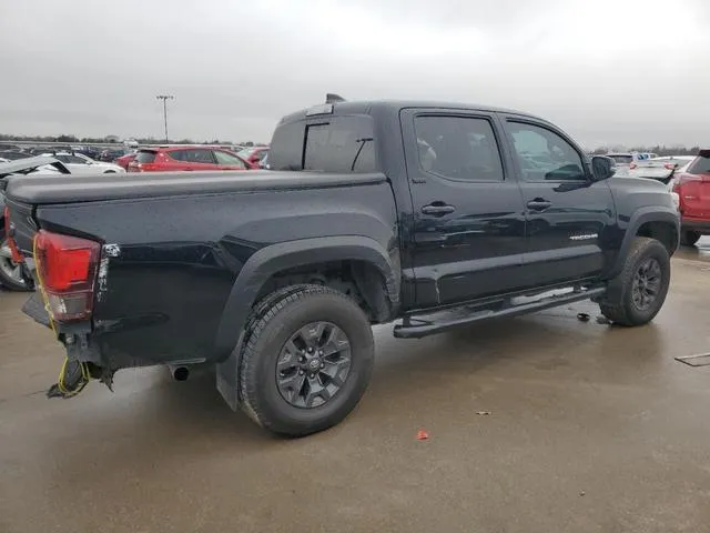 5TFCZ5AN9MX256838 2021 2021 Toyota Tacoma- Double Cab 3