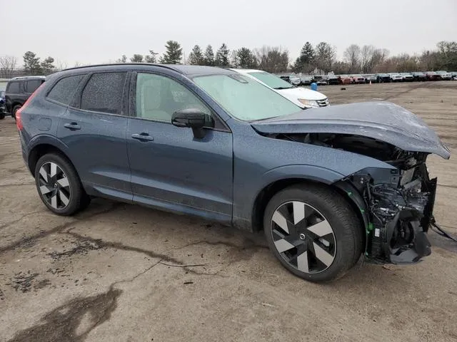 YV4H60RC5S1051213 2025 2025 Volvo XC60- Plus 4