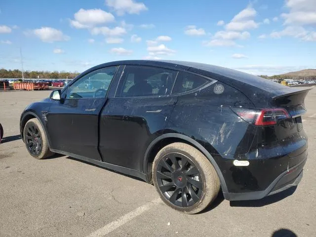 7SAYGDEEXNF442919 2022 2022 Tesla MODEL Y 2