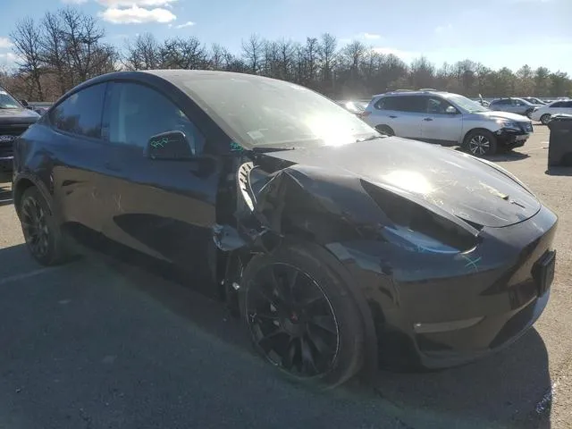 7SAYGDEEXNF442919 2022 2022 Tesla MODEL Y 4