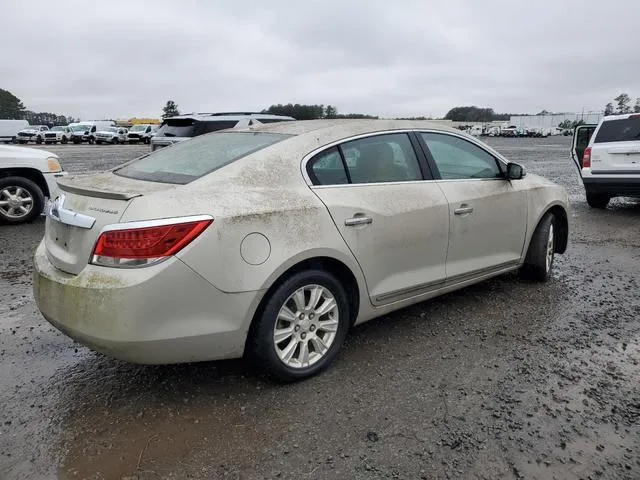 1G4GC5ER9DF187294 2013 2013 Buick Lacrosse 3