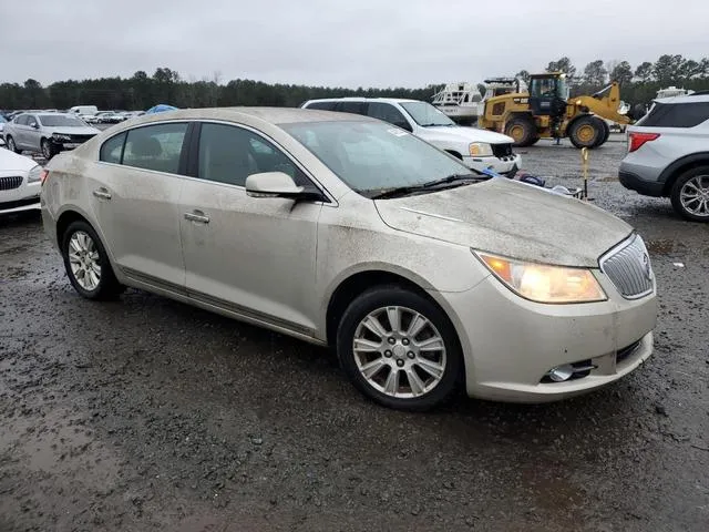 1G4GC5ER9DF187294 2013 2013 Buick Lacrosse 4