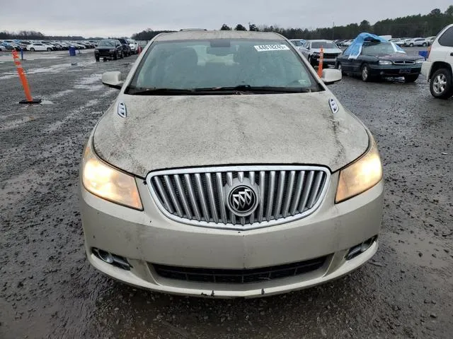 1G4GC5ER9DF187294 2013 2013 Buick Lacrosse 5