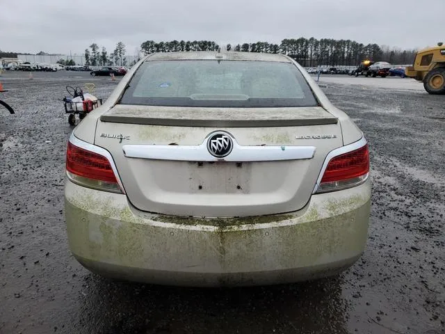 1G4GC5ER9DF187294 2013 2013 Buick Lacrosse 6