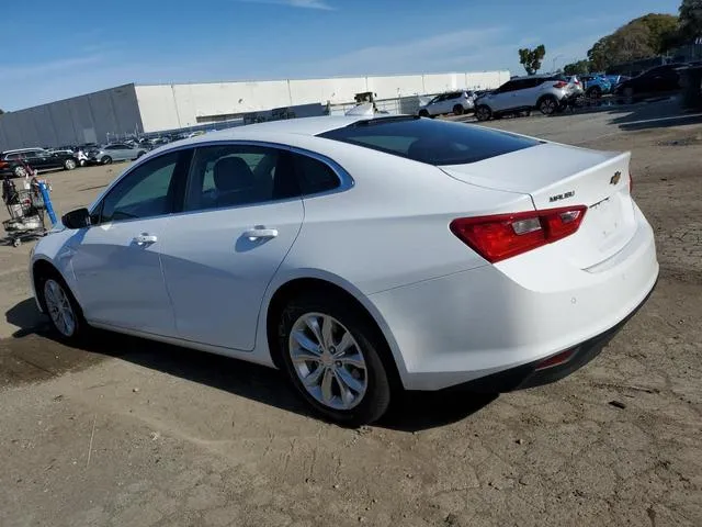 1G1ZD5ST8RF110829 2024 2024 Chevrolet Malibu- LT 2