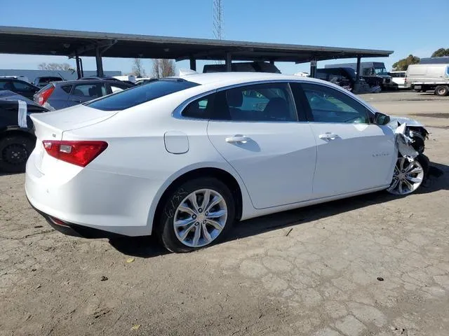 1G1ZD5ST8RF110829 2024 2024 Chevrolet Malibu- LT 3