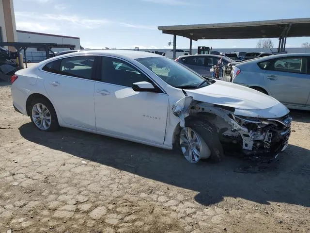 1G1ZD5ST8RF110829 2024 2024 Chevrolet Malibu- LT 4