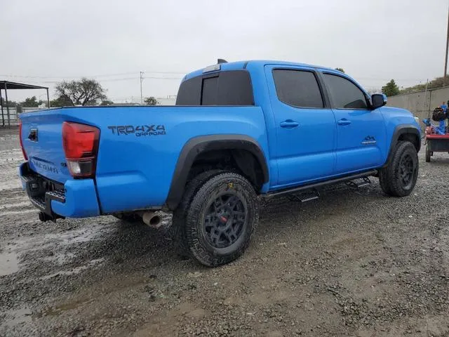 3TMCZ5AN4LM325701 2020 2020 Toyota Tacoma- Double Cab 3