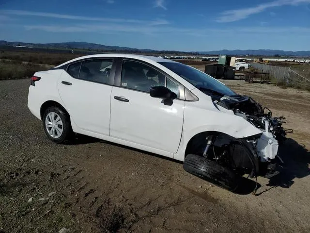 3N1CN8DV8RL903034 2024 2024 Nissan Versa- S 4