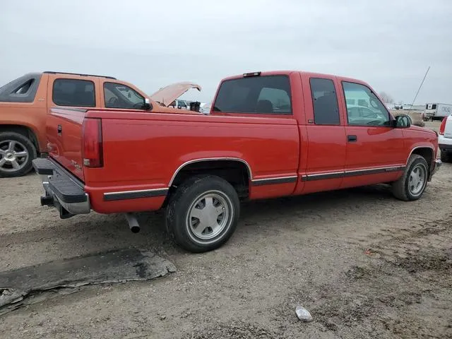 2GTEC19R0T1545340 1996 1996 GMC Sierra- C1500 3