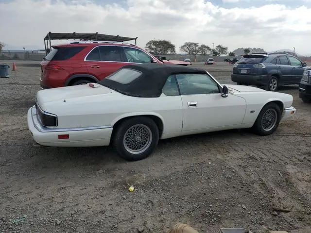 SAJNX2748RC192688 1994 1994 Jaguar XJS- 2-2 3