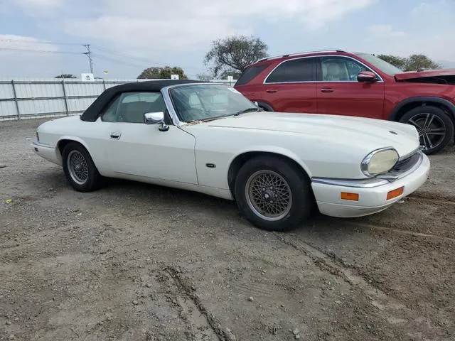 SAJNX2748RC192688 1994 1994 Jaguar XJS- 2-2 4