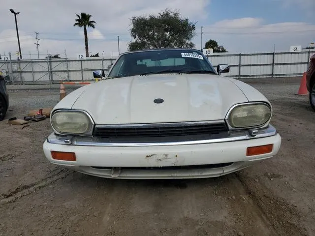 SAJNX2748RC192688 1994 1994 Jaguar XJS- 2-2 5