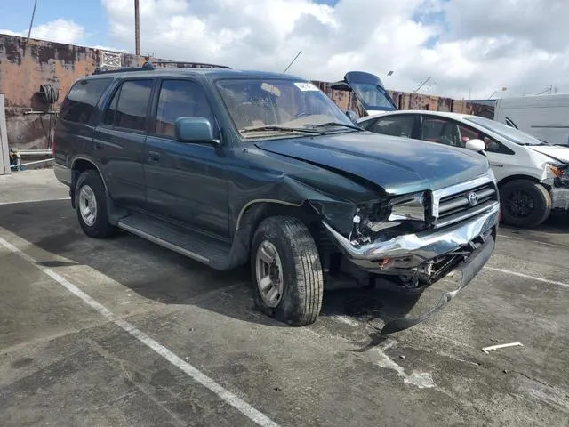 JT3GN86R6V0054533 1997 1997 Toyota 4runner- SR5 4