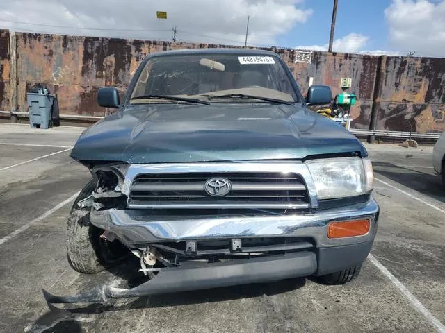 JT3GN86R6V0054533 1997 1997 Toyota 4runner- SR5 5