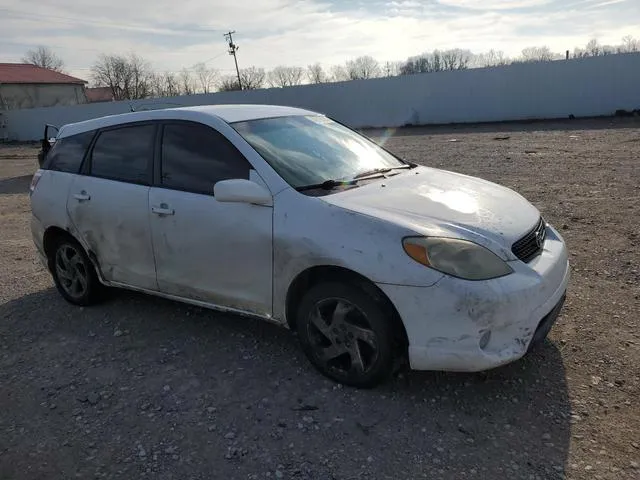 2T1KR32E57C627690 2007 2007 Toyota Corolla- XR 4