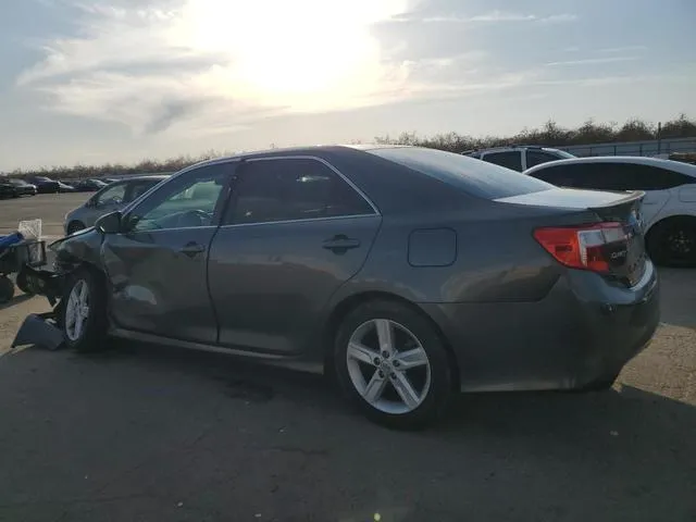 4T1BF1FK6EU334373 2014 2014 Toyota Camry- L 2