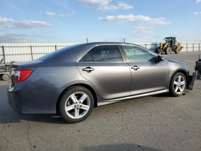 4T1BF1FK6EU334373 2014 2014 Toyota Camry- L 3