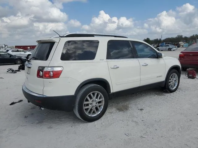 1GKER23747J106038 2007 2007 GMC Acadia- Slt-1 3