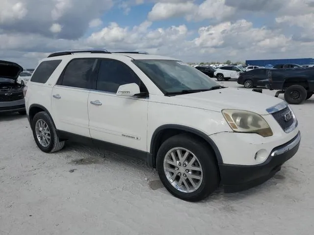 1GKER23747J106038 2007 2007 GMC Acadia- Slt-1 4