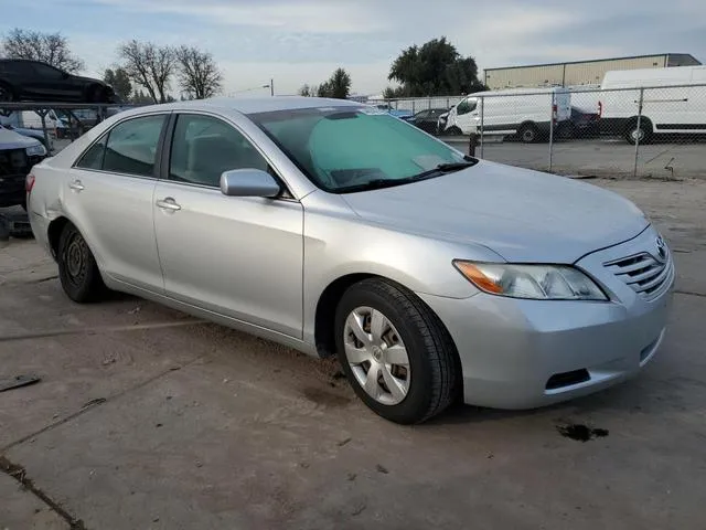 4T1BE46K47U018476 2007 2007 Toyota Camry- CE 4