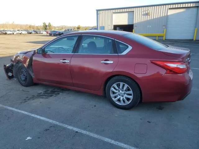 1N4AL3AP1GN348353 2016 2016 Nissan Altima- 2-5 2