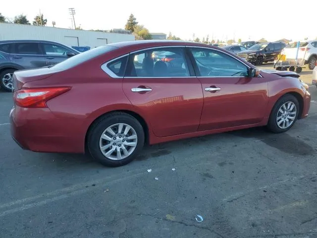 1N4AL3AP1GN348353 2016 2016 Nissan Altima- 2-5 3