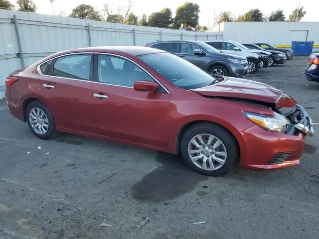 1N4AL3AP1GN348353 2016 2016 Nissan Altima- 2-5 4